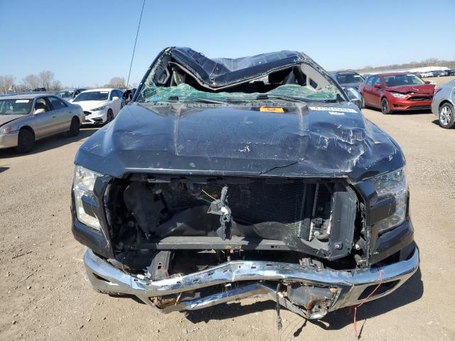 Photo 5 from auction – 2015 FORD F150 SUPER with VIN 1FTEW1E85FFC41129
