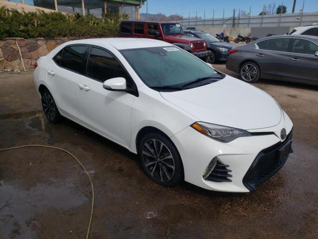 Photo 4 from auction – 2017 TOYOTA COROLLA L with VIN 2T1BURHE5HC749394