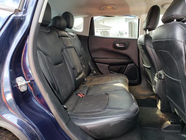 Photo 11 from auction – 2017 JEEP COMPASS LA with VIN 3C4NJDBB2HT641450