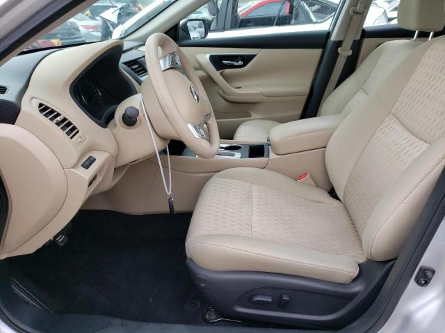 Photo 7 from auction – 2017 NISSAN ALTIMA 2.5 with VIN 1N4AL3AP9HC136880