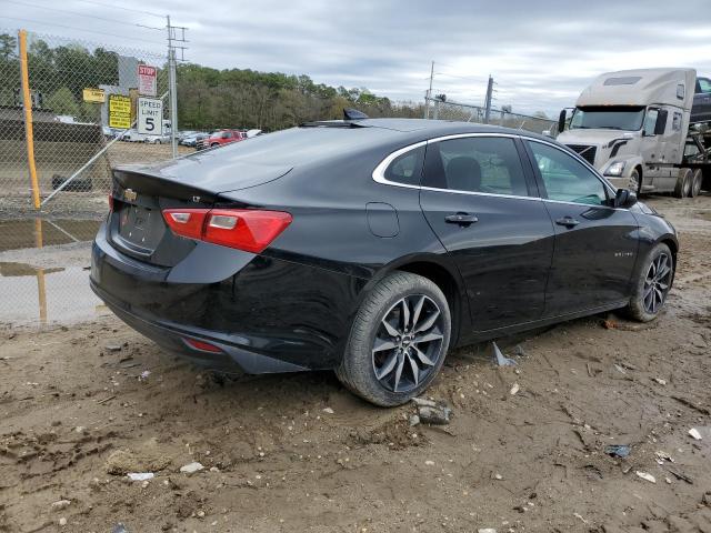 Photo 3 from auction – 2018 CHEVROLET MALIBU LT with VIN 1G1ZD5ST2JF136671