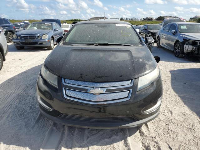 Photo 5 from auction – 2012 CHEVROLET VOLT with VIN 1G1RD6E46CU102581