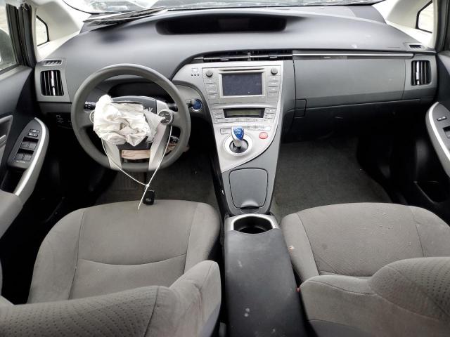 Photo 8 from auction – 2015 TOYOTA PRIUS with VIN JTDKN3DU5F0466170