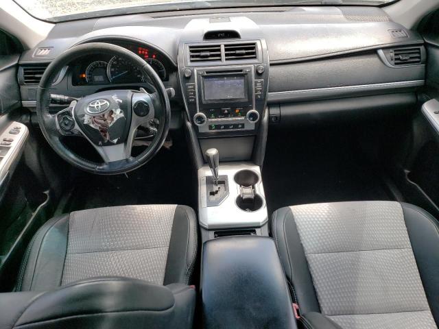 Photo 8 from auction – 2014 TOYOTA CAMRY L with VIN 4T1BF1FK1EU384341