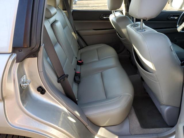 Photo 10 from auction – 2006 SUBARU FORESTER 2 with VIN JF1SG65606H753712