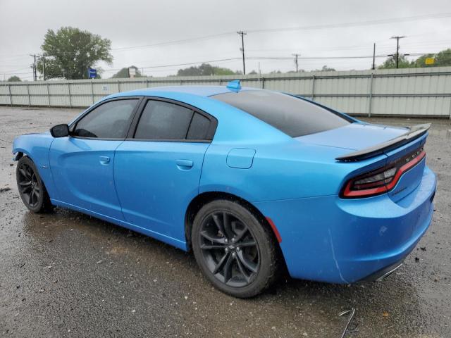 Photo 2 from auction – 2018 DODGE CHARGER R/ with VIN 2C3CDXCT0JH306830