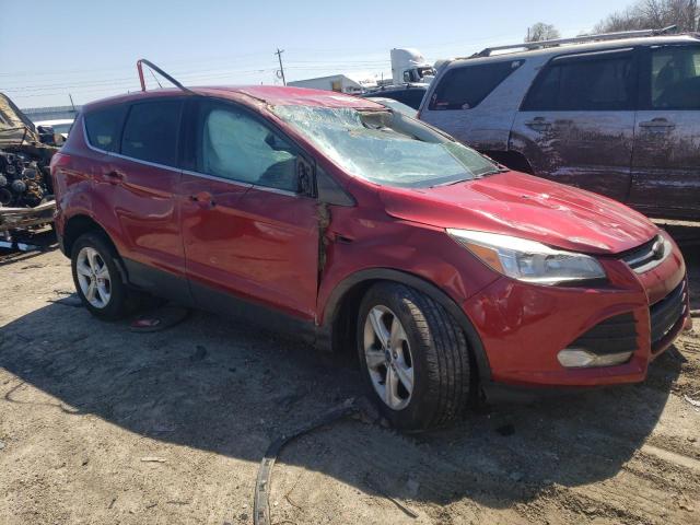 Photo 4 from auction – 2013 FORD ESCAPE SE with VIN 1FMCU0GXXDUB81087
