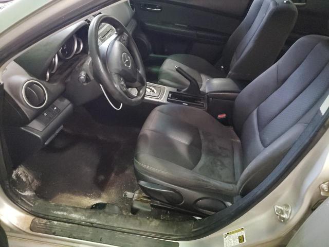 Photo 7 from auction – 2012 MAZDA 6 I with VIN 1YVHZ8BH7C5M27882