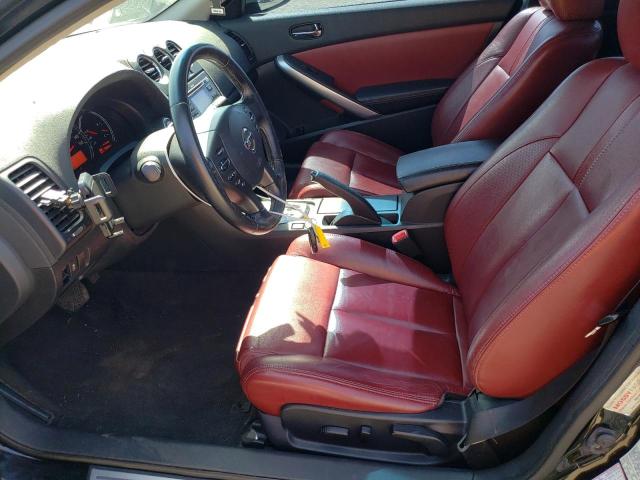 Photo 7 from auction – 2012 NISSAN ALTIMA S with VIN 1N4AL2EP3CC111891