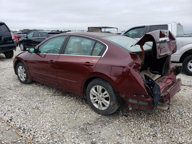 Zdjęcie 2 z aukcji – 2010 NISSAN ALTIMA BAS z VIN 1N4AL2AP1AN430326