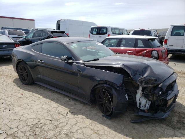 Photo 4 from auction – 2017 FORD MUSTANG with VIN 1FA6P8TH1H5310023