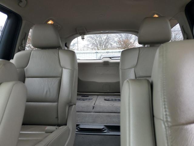Photo 10 from auction – 2011 HONDA ODYSSEY EX with VIN 5FNRL5H60BB065469