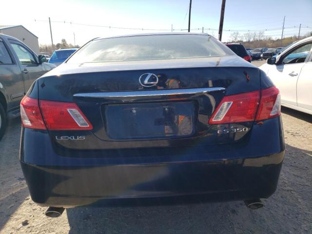 Photo 6 from auction – 2008 LEXUS ES 350 with VIN JTHBJ46G582160262
