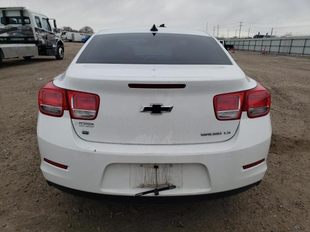 Photo 6 from auction – 2015 CHEVROLET MALIBU LS with VIN 1G11B5SLXFF245423