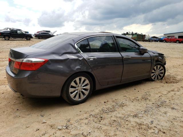 Photo 3 from auction – 2015 HONDA ACCORD EX with VIN 1HGCR2F75FA106824