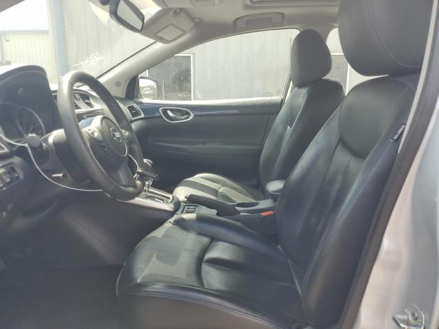 Photo 7 from auction – 2017 NISSAN SENTRA SR with VIN 3N1CB7AP5HY384292