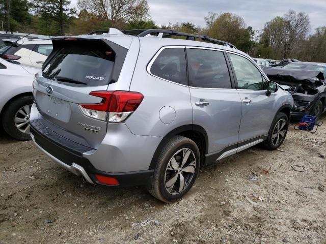 Photo 3 from auction – 2019 SUBARU FORESTER T with VIN JF2SKAWC7KH523841