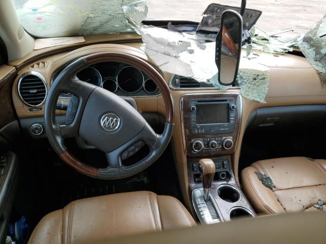 Photo 8 from auction – 2013 BUICK ENCLAVE with VIN 5GAKVCKDXDJ123446