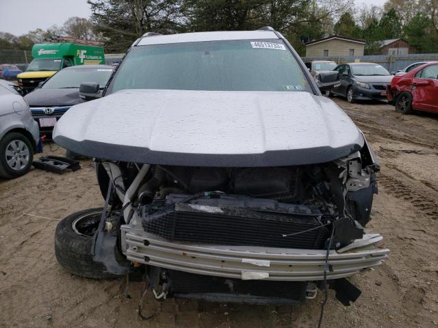 Photo 5 from auction – 2016 FORD EXPLORER X with VIN 1FM5K8DH9GGC29398