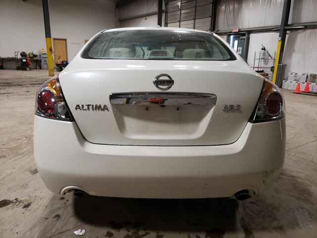 Photo 6 from auction – 2012 NISSAN ALTIMA with VIN 1N4AL2AP7CC224409