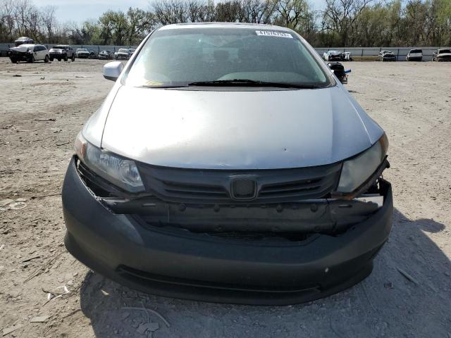 Photo 5 from auction – 2012 HONDA CIVIC EX with VIN 2HGFB2F85CH524291