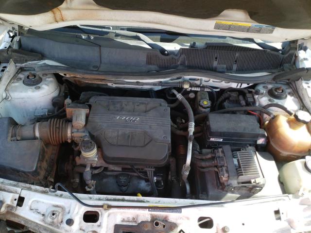 Photo 11 from auction – 2005 CHEVROLET EQUINOX LS with VIN 2CNDL13F356138866