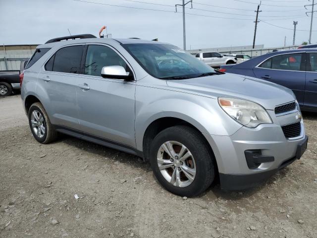Photo 4 from auction – 2013 CHEVROLET EQUINOX LT with VIN 2GNALDEK8D6115754