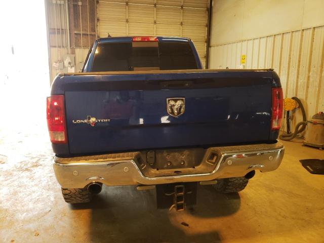 Photo 6 from auction – 2015 RAM 1500 SLT with VIN 1C6RR6LT3FS742645