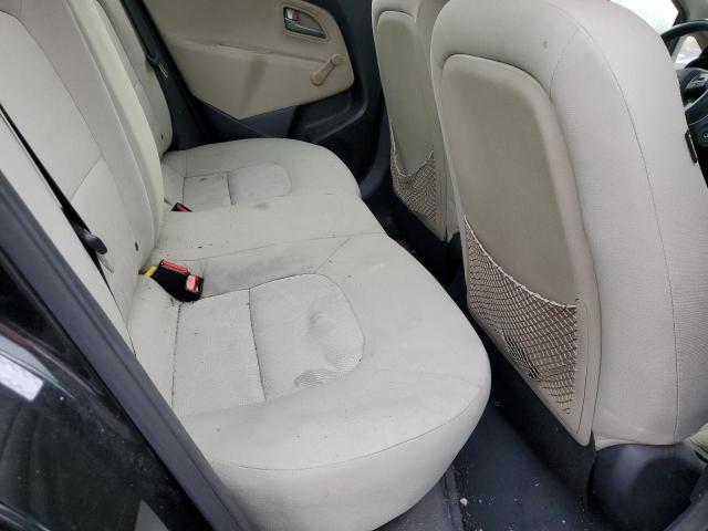 Photo 10 from auction – 2013 KIA RIO LX with VIN KNADM4A37D6198159