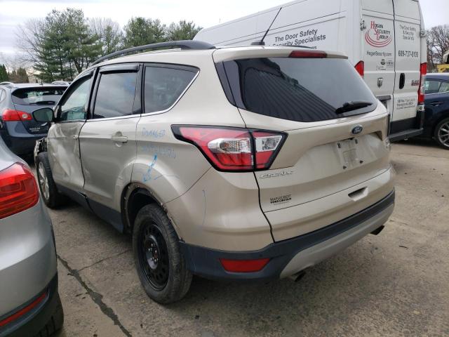 Photo 2 from auction – 2018 FORD ESCAPE SE with VIN 1FMCU0GD1JUA58652