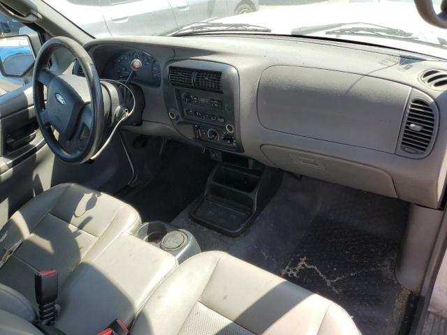 Photo 8 from auction – 2010 FORD RANGER with VIN 1FTKR1AD7APA18932