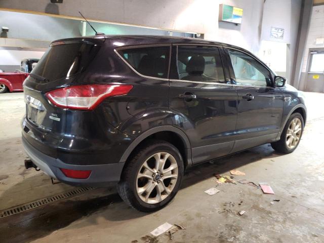Photo 3 from auction – 2013 FORD ESCAPE SEL with VIN 1FMCU0H91DUB67434