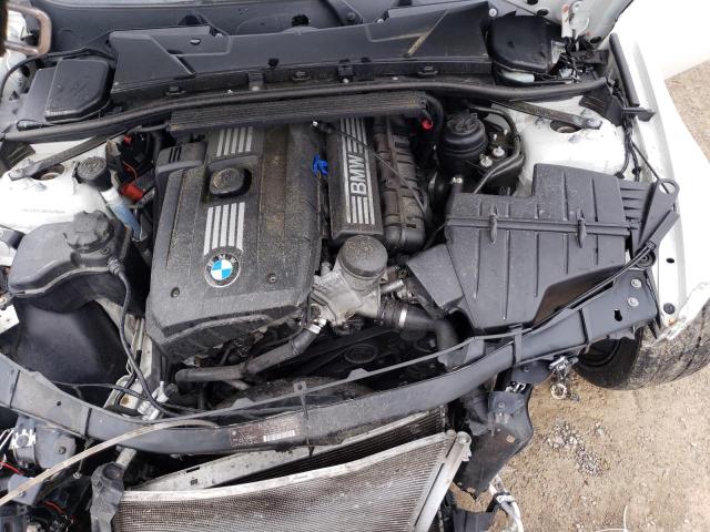 Photo 11 from auction – 2011 BMW 328 I with VIN WBAPH7C5XBE852169