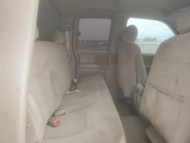 Photo 10 from auction – 2001 GMC NEW SIERRA with VIN 2GTEC19TX11237312