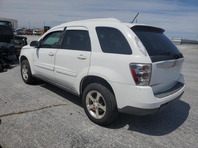 Photo 2 from auction – 2007 CHEVROLET EQUINOX LT with VIN 2CNDL73F576094648