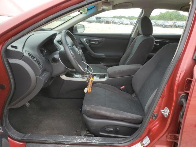 Photo 7 from auction – 2014 NISSAN ALTIMA 2.5 with VIN 1N4AL3AP8EC272140