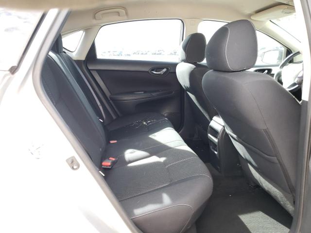 Photo 10 from auction – 2016 NISSAN SENTRA with VIN 3N1AB7AP8GL682709