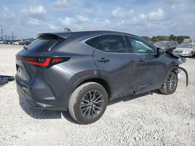 Photo 3 from auction – 2023 LEXUS NX 250 with VIN 2T2GDCAZ3PC003424