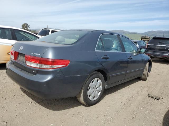 Photo 3 from auction – 2003 HONDA ACCORD LX with VIN JHMCM56313C056806