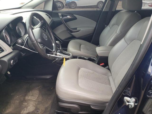 Photo 7 from auction – 2016 BUICK VERANO with VIN 1G4PP5SK3G4126552