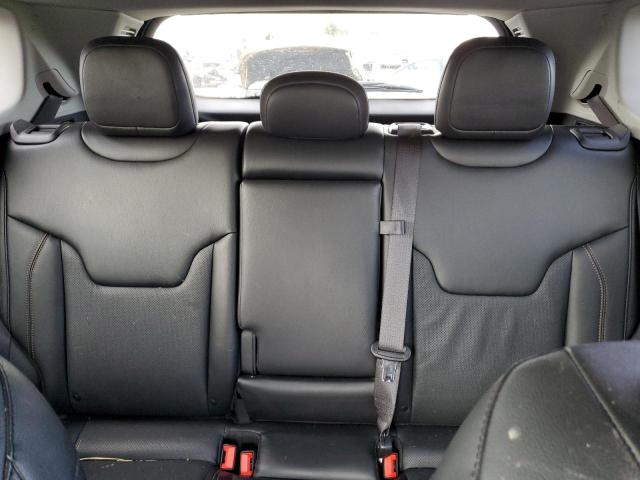 Photo 10 from auction – 2022 JEEP COMPASS LA with VIN 3C4NJDFBXNT150016