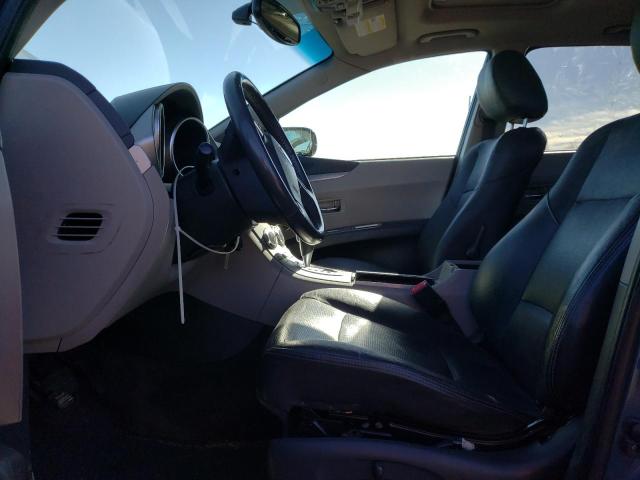 Photo 7 from auction – 2006 SUBARU B9 TRIBECA with VIN 4S4WX85C664404487