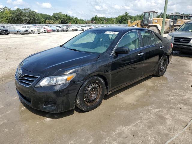 Zdjęcie 1 z aukcji – 2011 TOYOTA CAMRY BASE z VIN 4T1BF3EK4BU738605