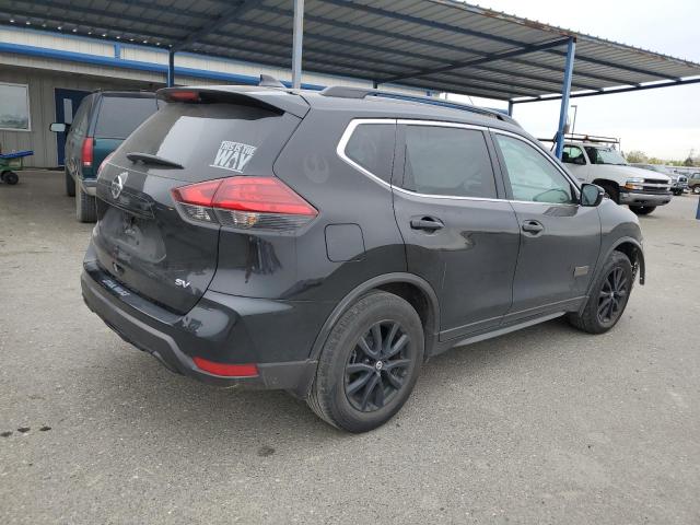 Photo 3 from auction – 2017 NISSAN ROGUE S with VIN 5N1AT2MT8HC754877