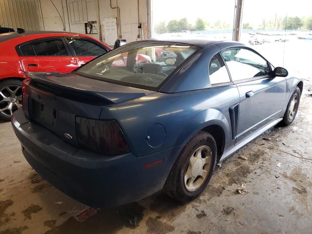 Photo 3 from auction – 1999 FORD MUSTANG with VIN 1FAFP404XXF113922