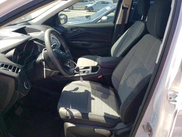 Photo 7 from auction – 2019 FORD ESCAPE S with VIN 1FMCU0F77KUB30838