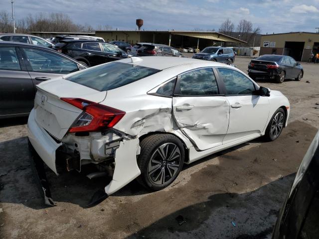 Photo 3 from auction – 2016 HONDA CIVIC EX with VIN 19XFC1F3XGE208316