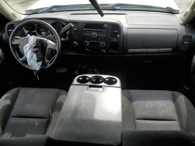 Photo 8 from auction – 2011 GMC SIERRA K15 with VIN 3GTP2VE34BG361609