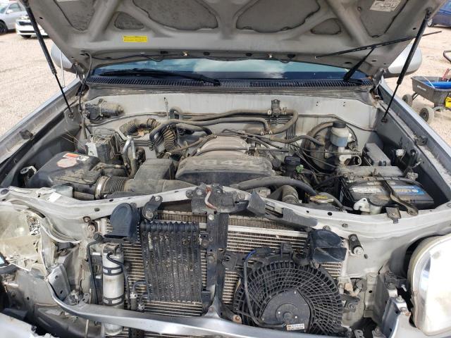 Photo 12 from auction – 2001 TOYOTA SEQUOIA LI with VIN 5TDZT38A21S002280