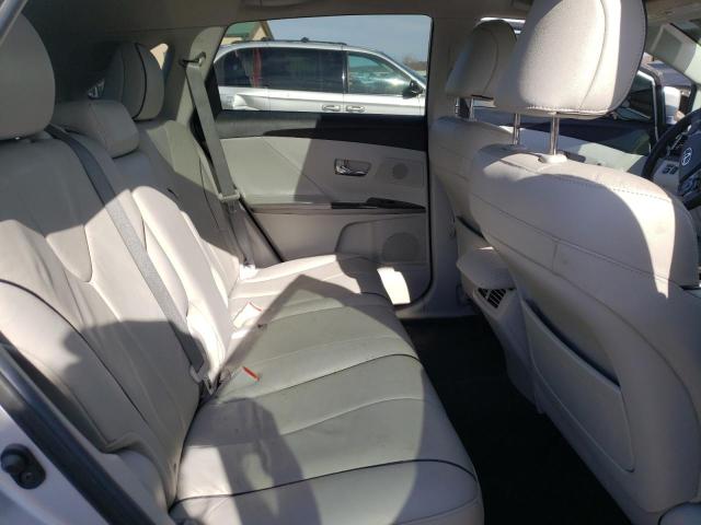 Photo 11 from auction – 2014 TOYOTA VENZA LE with VIN 4T3BK3BB6EU109021